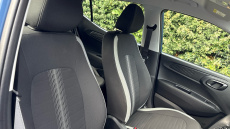 Hyundai i10 1.0 [63] Advance 5dr Auto [Nav] Petrol Hatchback